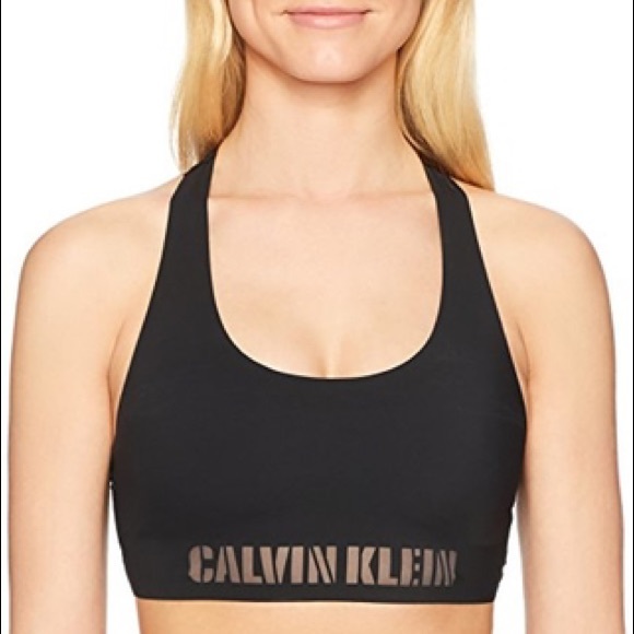 Calvin Klein Other - Calvin Klein Sports Bra